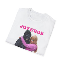 Load image into Gallery viewer, Joy &amp; Bob forever
